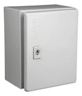 GABINETE METALICO G4A 30X30X20 NEMA 4A MARCA ANCLO FONDO 20