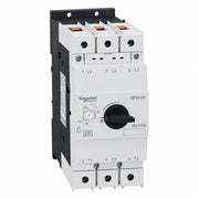 GUARDAMOTOR MPW100-3-U075 55-75 A Tornillo
