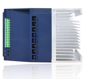 VARIADOR DE FRECUENCIA MARCA VEIKONG TRIFÁSICO 2 HP VFD500, 380 - 480 VAC, 4.2 AMP
