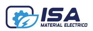 ISA Material Electrico