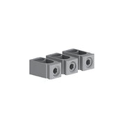 PRENSACABLES PARA INTERRUPTORES TERMOMAGNÉTICOS EN CAJA MOLDEADA - PC DWB400 3P