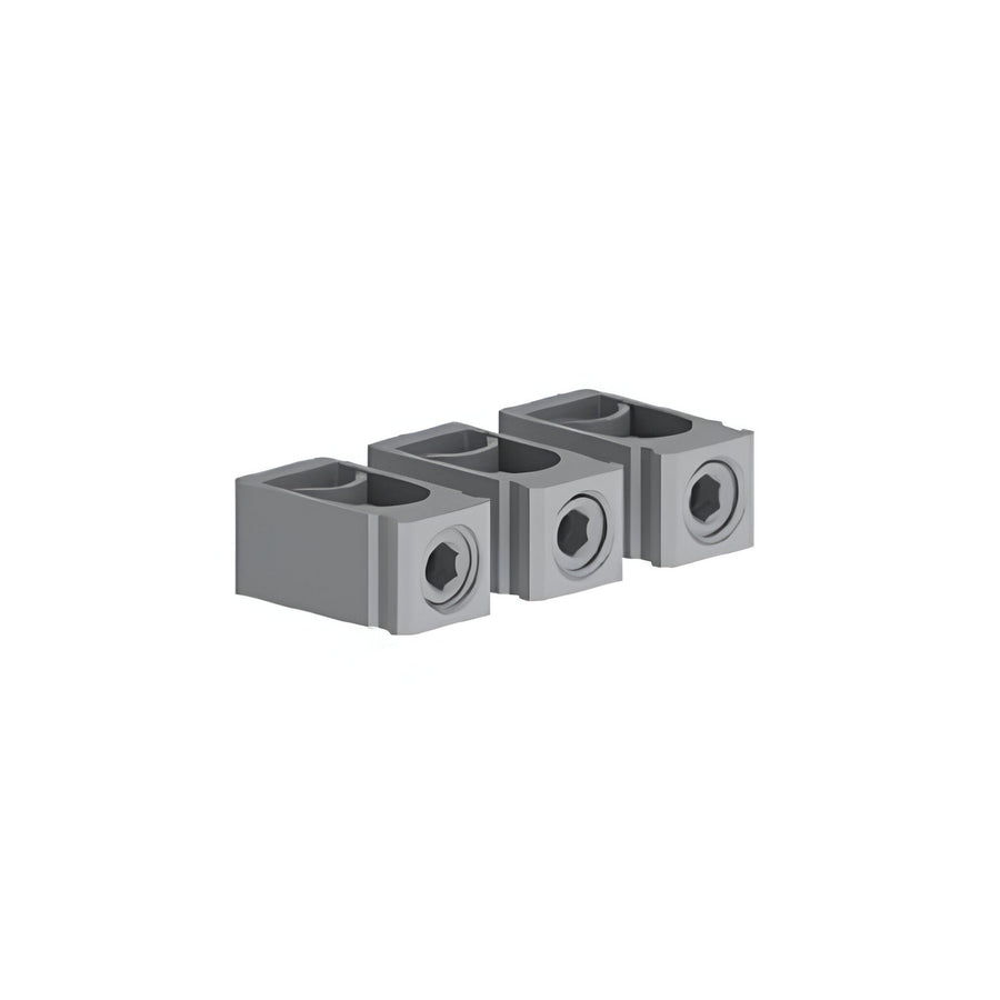 PRENSACABLES PARA INTERRUPTORES TERMOMAGNÉTICOS EN CAJA MOLDEADA PC DWB800-1000