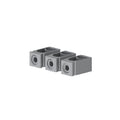 PRENSACABLES PARA INTERRUPTORES TERMOMAGNÉTICOS EN CAJA MOLDEADA - PC DWB400 3P