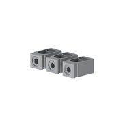 PRENSACABLES PARA INTERRUPTORES TERMOMAGNÉTICOS EN CAJA MOLDEADA - PC DWB400 3P