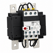 RELEVADOR DE SOBRECARGA RW317-1D3-U150 100 - 150 A