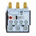 RELEVADOR DE SOBRECARGA AZ RW67-5D3-U040 25 - 40 A