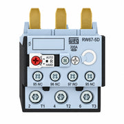 RELEVADOR DE SOBRECARGA AZ RW67-5D3-U040 25 - 40 A