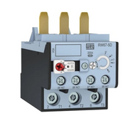 RELEVADOR DE SOBRECARGA AZ RW67-5D3-U040 25 - 40 A