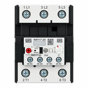 RELEVADOR DE  SOBRECARGA RW117-2D3-U097 75 - 97 A
