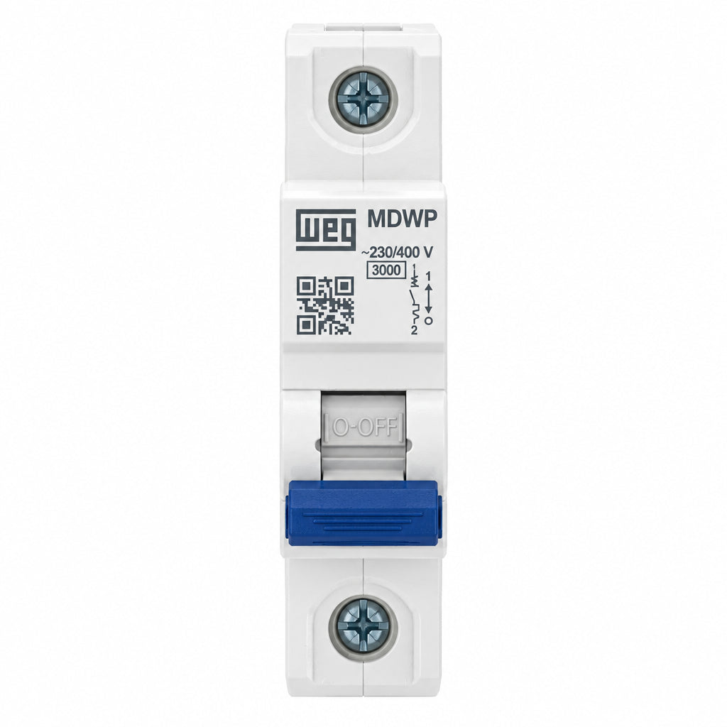 MINI INTERRUPTOR MDWP-C6-1