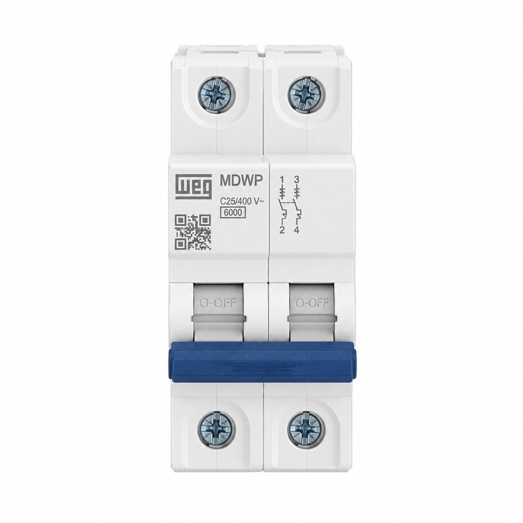 MINI INTERRUPTOR MDWP-C2-2