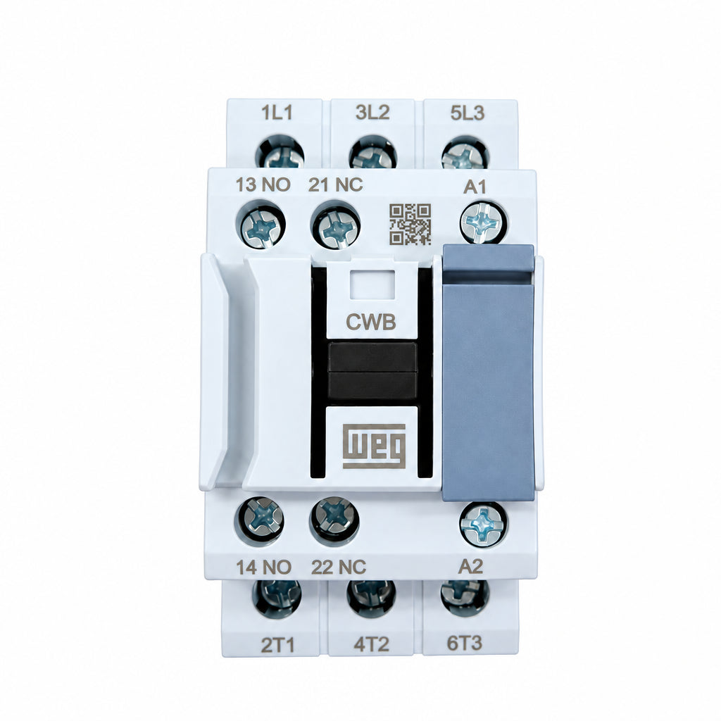 CWB – ISA Material Electrico