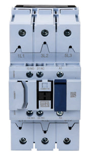 CONTACTOR CWB40-11-30D36 40A 440V 50/60Hz