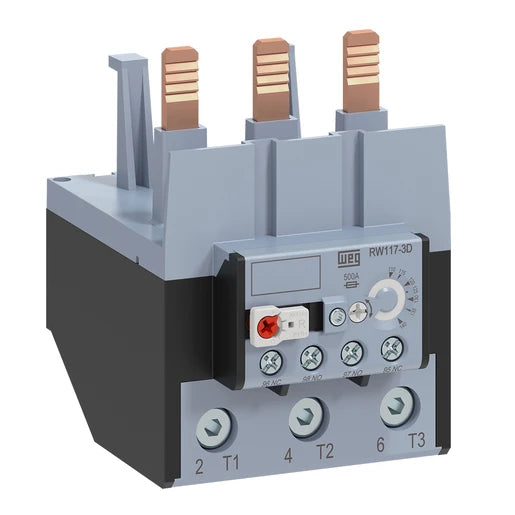 RELEVADOR DE SOBRECARGA AZ RW117-3D3-U097 75 -97  A
